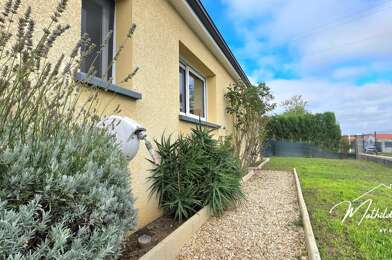 Maison 4 pièces 199900 €