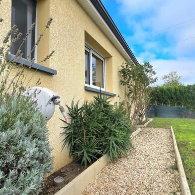 Maison 4 pièces 199900 €