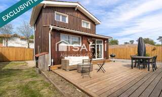 Maison 3 Pièces 70 m² à vendre à La Teste-de-Buch (33260)