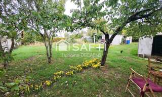 Maison 1 Pièce 92 m² à vendre à Richelieu (37120)