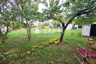 Maison 1 pièces 70000 €