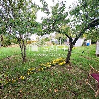 Maison 1 pièces 70000 €