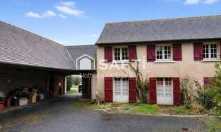 Maison 8 Pièces 300 m² à vendre à Châtellerault (86100)