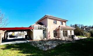 Maison 6 Pièces 123 m² à vendre à Badevel (25490)