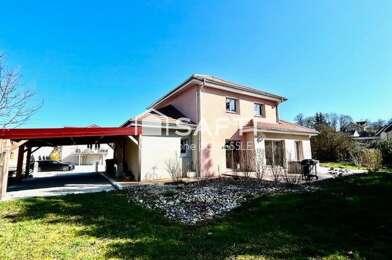 Maison 6 pièces 337000 €