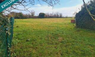 Terrain  1344 m² à vendre à Saint-Étienne-de-Brillouet (85210)