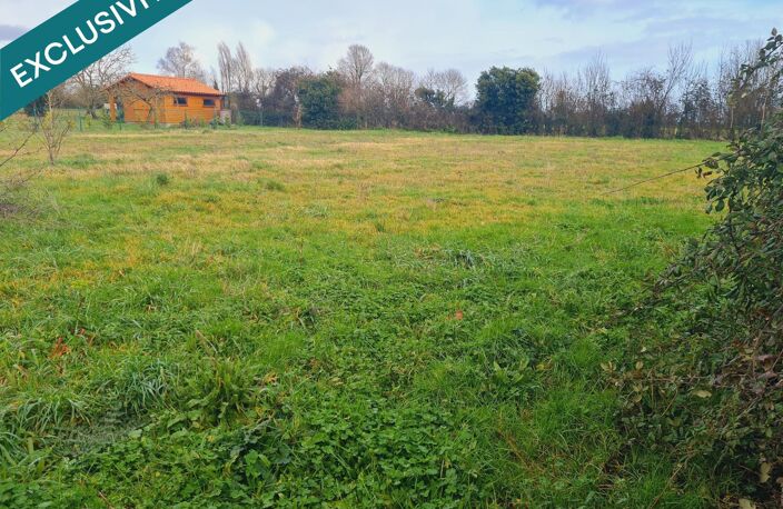 Terrain constructible au calme — photo 2