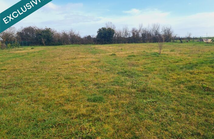 Terrain constructible au calme — photo 3