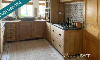 Maison 8 Pièces 237 m² à vendre à Le Coudray-Montceaux (91830)