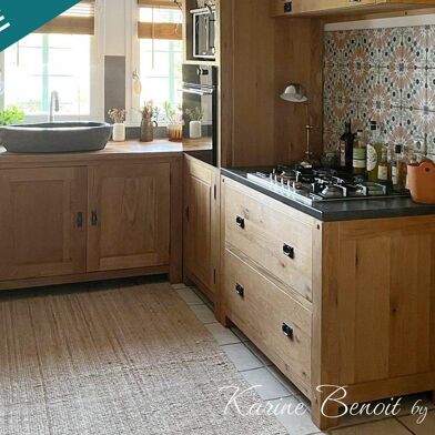 Maison 8 pièces 579000 €