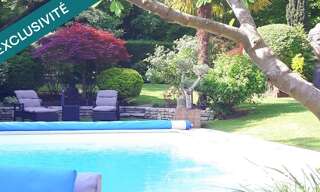 Maison 8 Pièces 145 m² à vendre à Le Coudray-Montceaux (91830)