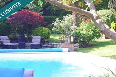 Maison 8 pièces 560000 €