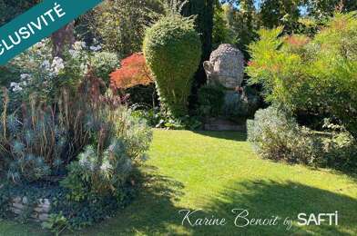 Maison 8 pièces 560000 €