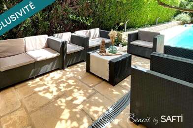 Maison 8 pièces 495000 €