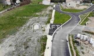 Terrain  800 m² à vendre à Vertheuil (33180)