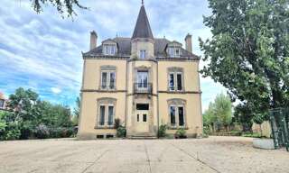 Maison 10 Pièces 308 m² à vendre à Autun (71400)