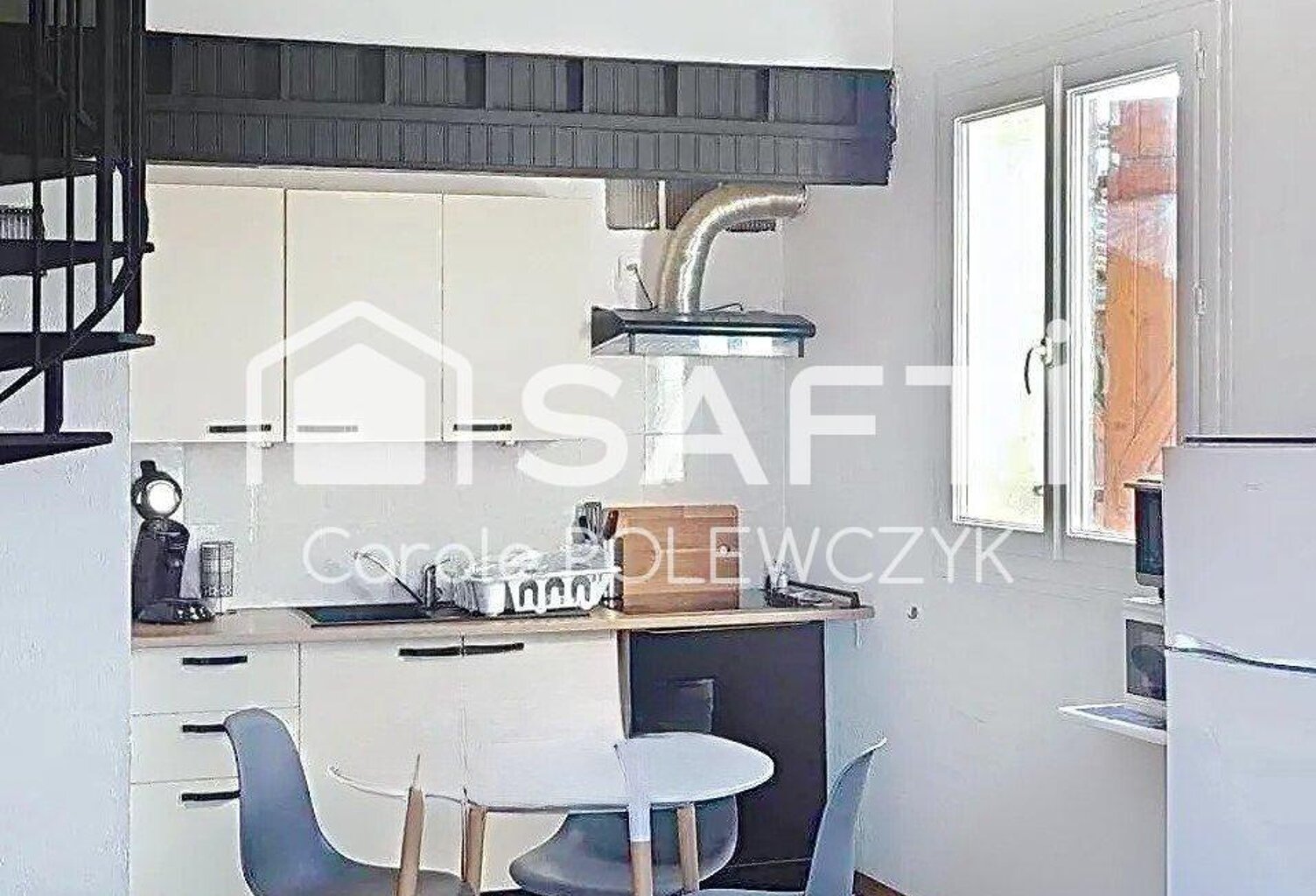 charmant duplex — photo 1