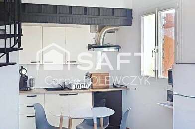 Appartement 2 pièces 73000 €