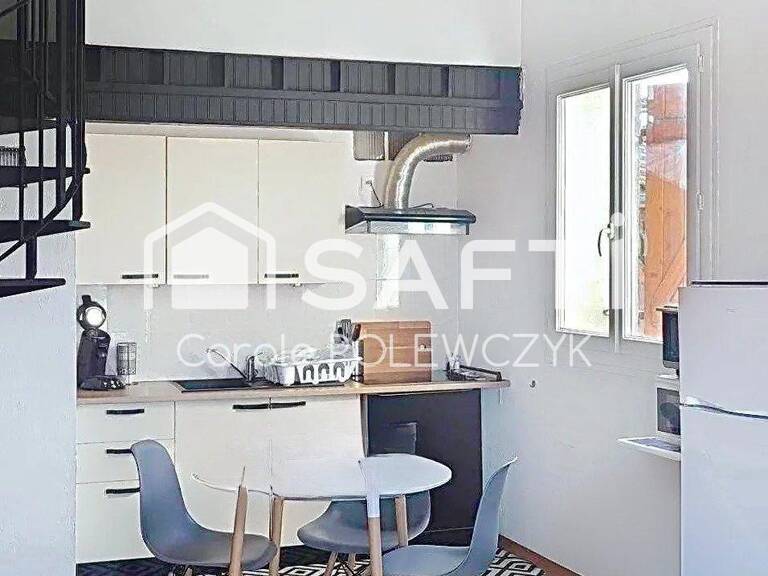 charmant duplex — photo 1
