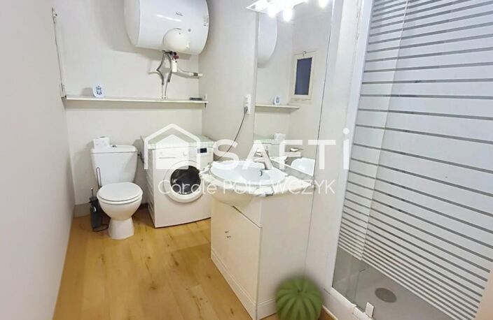 charmant duplex — photo 3