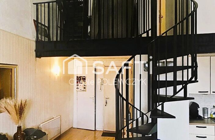 charmant duplex — photo 4