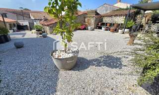 Maison 6 Pièces 191 m² à vendre à La Bretonnière-la-Claye (85320)