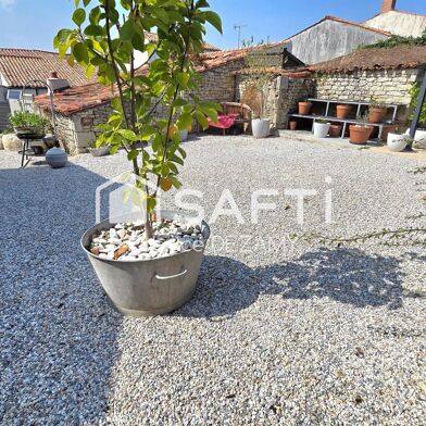 Maison 6 pièces 284000 €