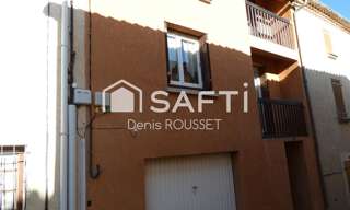 Immeuble  70 m² à vendre à Puivert (11230)