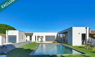 Maison 6 Pièces 168 m² à vendre à Lézignan-Corbières (11200)