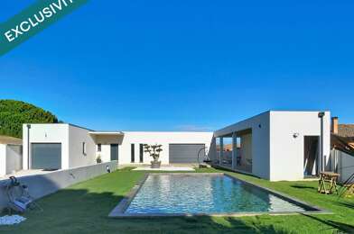 Maison 6 pièces 519000 €