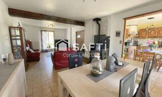 Maison 7 Pièces 138 m² à vendre à Piré-Chancé (35680)