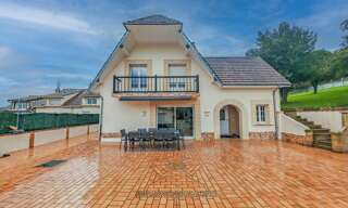 Maison 7 Pièces 188 m² à vendre à Oissel-sur-Seine (76350)