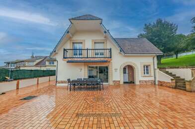 Maison 7 pièces 342000 €