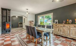 Maison 7 Pièces 188 m² à vendre à Oissel-sur-Seine (76350)