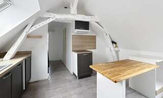 Appartement 3 Pièces 41 m² à louer à Sablé-sur-Sarthe (72300)