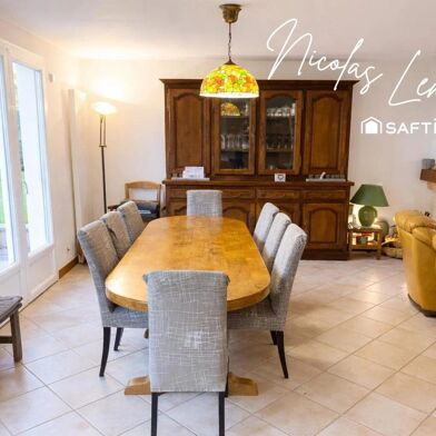 Maison 5 pièces 342000 €