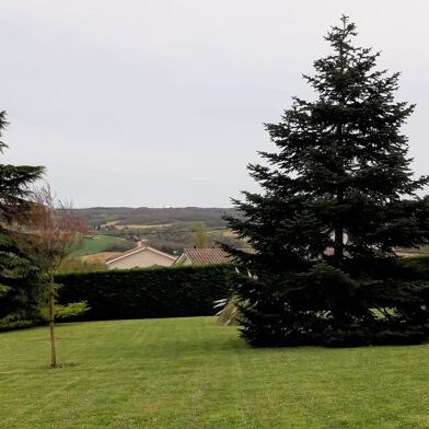 Maison 8 pièces 552000 €