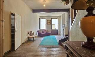 Maison 8 Pièces 195 m² à vendre à Clairac (47320)