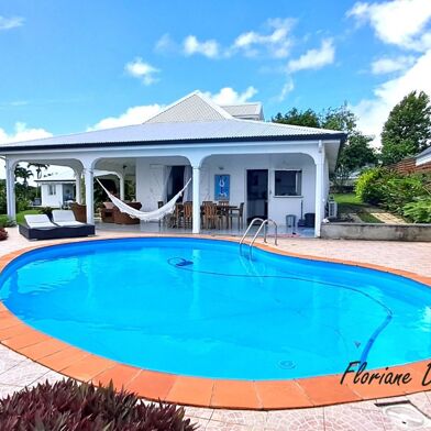 Maison 9 pièces 849000 €