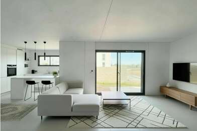 Maison 4 pièces 349900 €