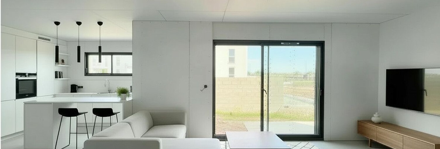 Maison 4 Pièces 100 m² à vendre à Portiragnes (34420)