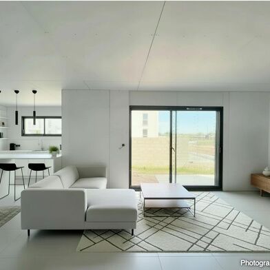 Maison 4 pièces 349900 €