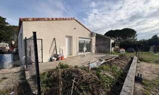 Maison 4 Pièces 83 m² à louer à Aigremont (30350)