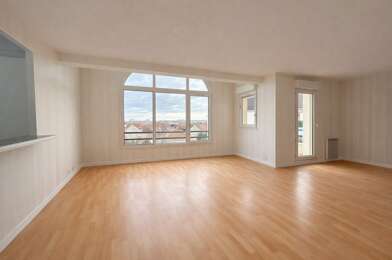 Appartement 3 pièces 1300 €