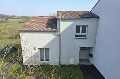 Maison 5 pièces 189000 €