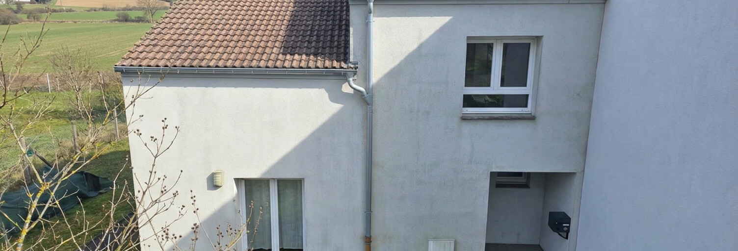 Maison 5 Pièces 118 m² à vendre à Freyming-Merlebach (57800)