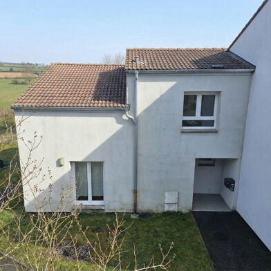 Maison 5 pièces 189000 €