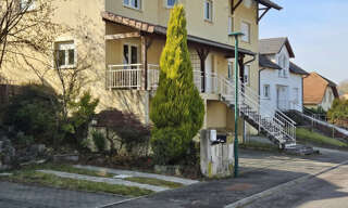 Appartement 3 Pièces 78 m² à vendre à Œting (57600)