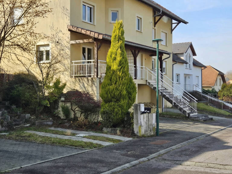 Superbe appartement F3 à 0eting - belle terrasse ensoleillée — photo 1