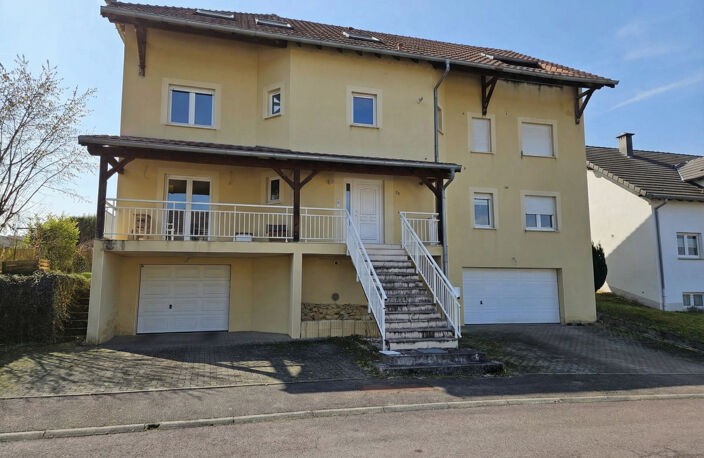 Superbe appartement F3 à 0eting - belle terrasse ensoleillée — photo 2